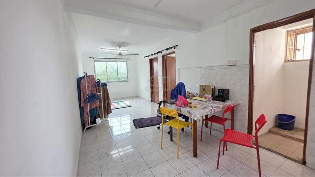 Pangsapuri Sri Penara 1