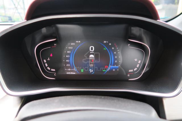 **2022 Proton X50 1.5(A) FLAGSHIP FSR PROTON** - 4