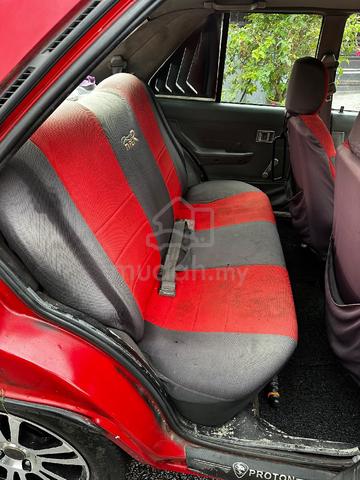 2003 Proton ISWARA 1.3 S A/B C12 (M) - 4