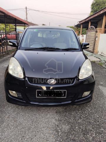 2010 Perodua MYVI 1.3 EZI MY05 M300 FACELIFT (A) - 2