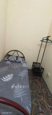Bilik Sewa Murah Puchong Jaya - Deposit rm50 1