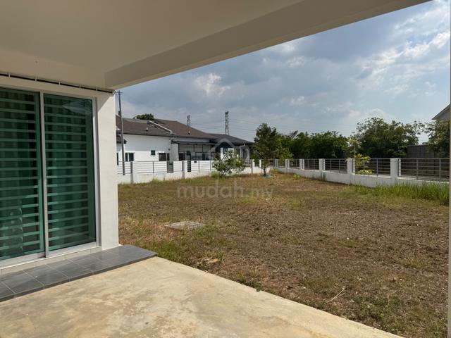 Single Storey Terrace Corner at Bukit Banyan Citra Elite 1