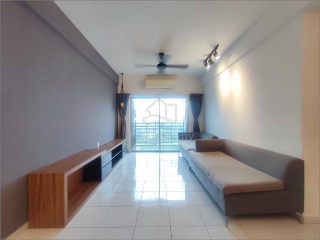 Pangsapuri Damai 1
