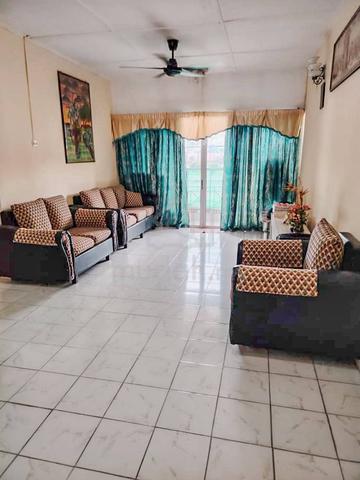 Jasmine Court 1