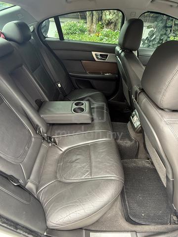 2014 Jaguar XF 2.0 LUXURY FACELIFT (A) - 3