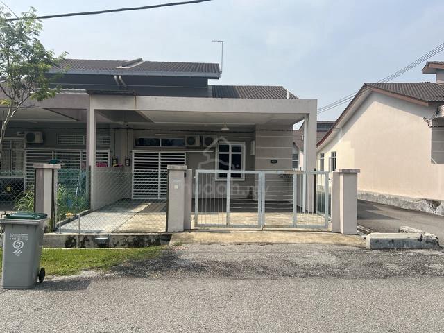 [FULLY FURNISHED] Taman Tasik Utama, Teres Setingkat Untuk Dijual 1