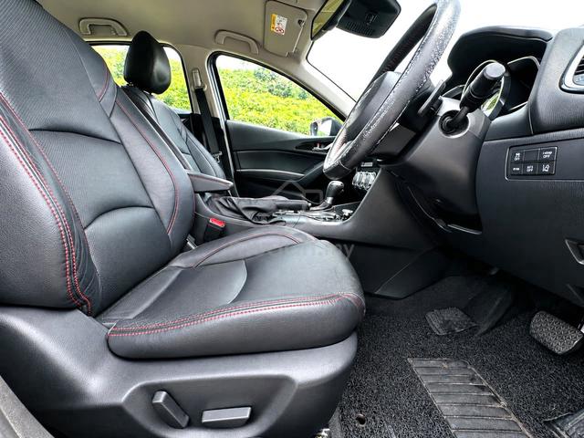 -2016-Mazda 3 2.0 SEDAN SKYACTIV-G (A) Loan/Cash - 4
