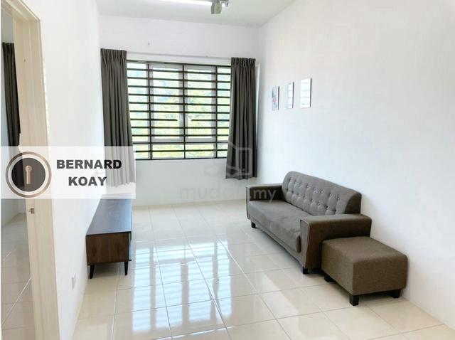 Starhill Luxury Residences 1