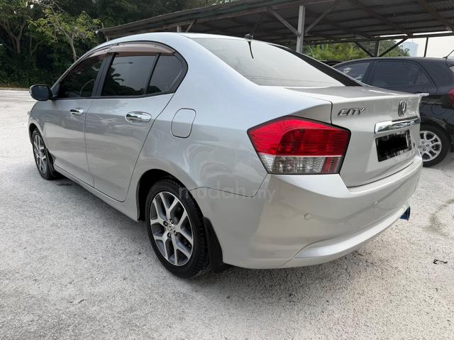 2011 Honda CITY 1.5 E (A) - 2