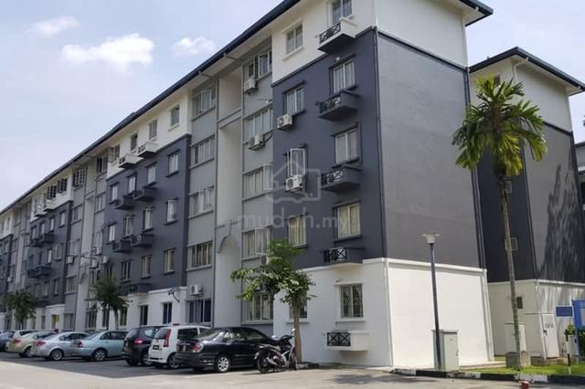 Sri Cempaka (Puchong) 1