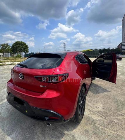 Mazda 2020 1.5 DIRECT OWNER  - 3