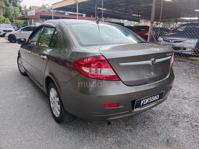2013 Proton PERSONA 1.6 ELEGANCE BASE LINE (A) - 2