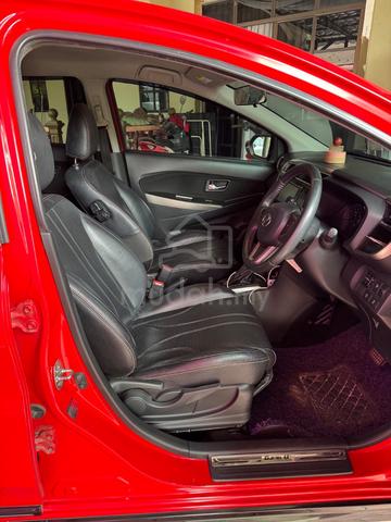 2018 Perodua MYVI 1.5 ADVANCE MY2017 (A) - 5