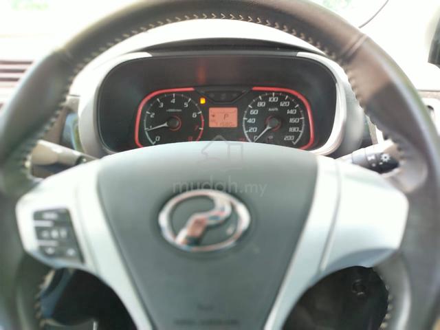 2016 Perodua BEZZA 1.3 ADVANCE (A) - 3