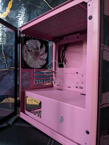 1stPlayer DK D3 Pink - USED - photo 3 of 5
