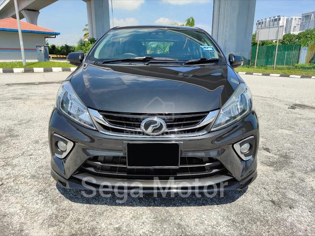 2020 Perodua MYVI 1.5 ADVANCE (A) - 3