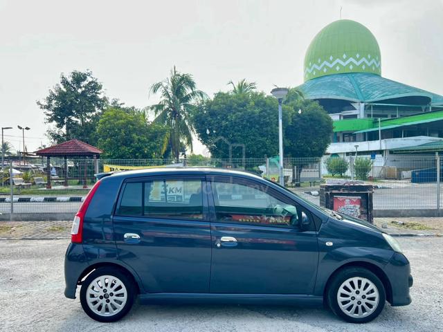 CASH OTR Perodua VIVA 1.0 ELITE (A) 1THN WARRANTY - 3