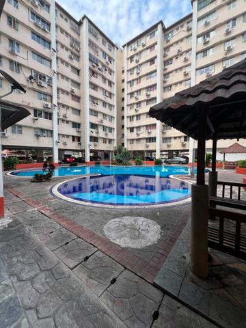 Taman Batu Permai 1