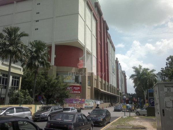 Endah Parade, 2nd Floor Retail Office For Let 1
