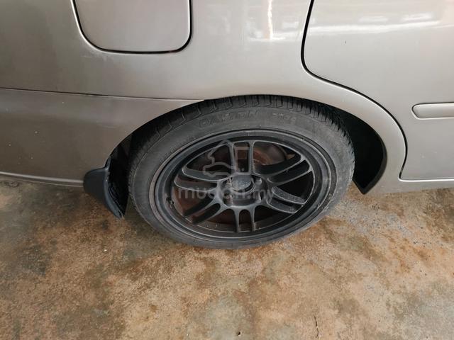 2005 Proton WAJA 1.6 ENHANCED (A) - 5