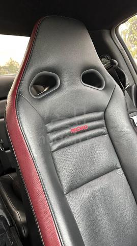 2011 Nissan GT-R 3.8 PREMIUM EDITION R35 MY2010 - 4