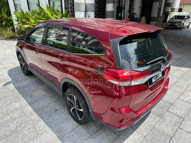 2021 Perodua ARUZ 1.5 (A) V GIVE 2027 PRICE - 4