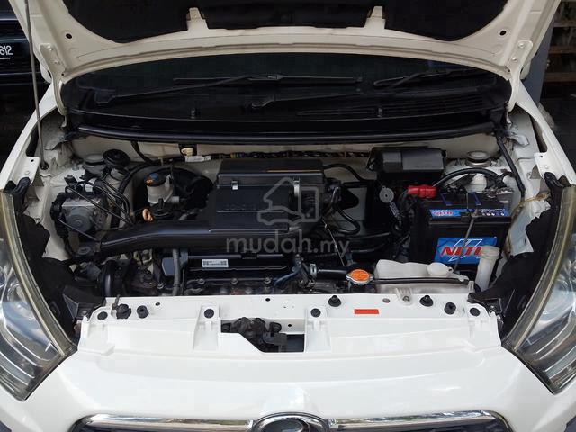 2019 Perodua AXIA 1.0 SE (M) 5 Speed Manual - 3
