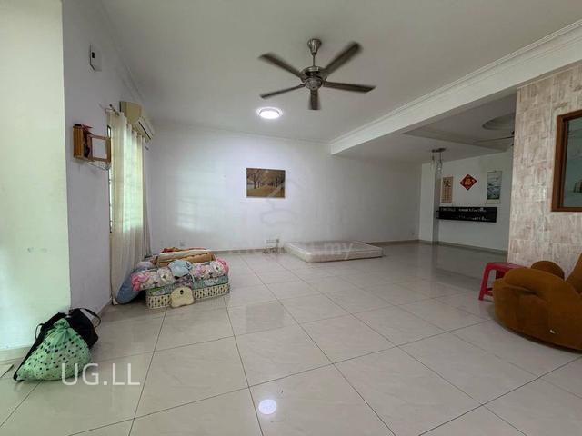 Bandar Bukit Tinggi 2❗️2 Storey Terrace House for Sale at Klang 🏡 1