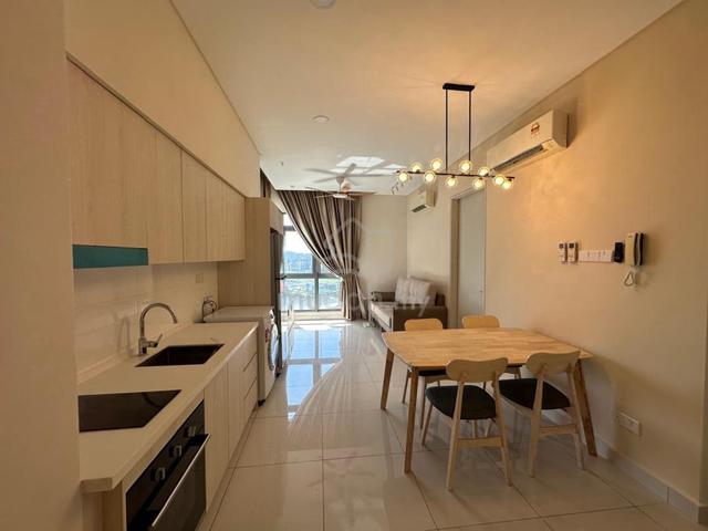 Vivo Residential Suites 1