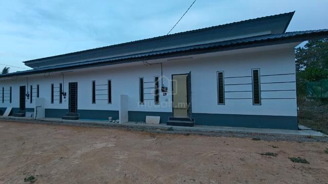 Rumah Sewa 2 Bilik 1Bilik Air 1