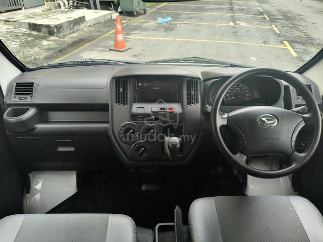 2021 Daihatsu GRAN MAX 1.5 (M) Semi Panel Van Euro - 5