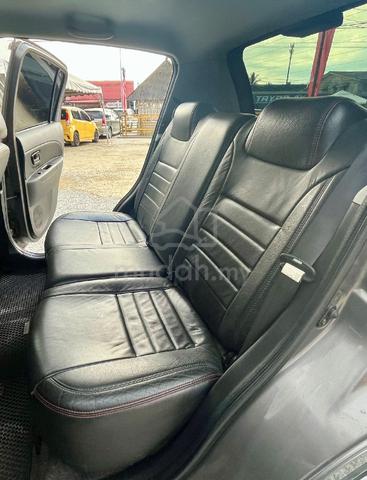 2008 Perodua MYVI 1.3 EZ (A) - 4