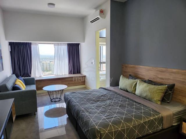 Imperio Residence 1