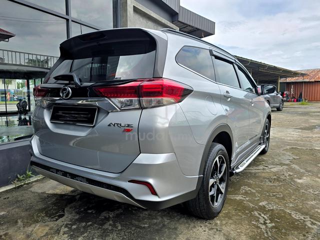 0 Depo 2020 Perodua ARUZ 1.5 AV (A) - 4