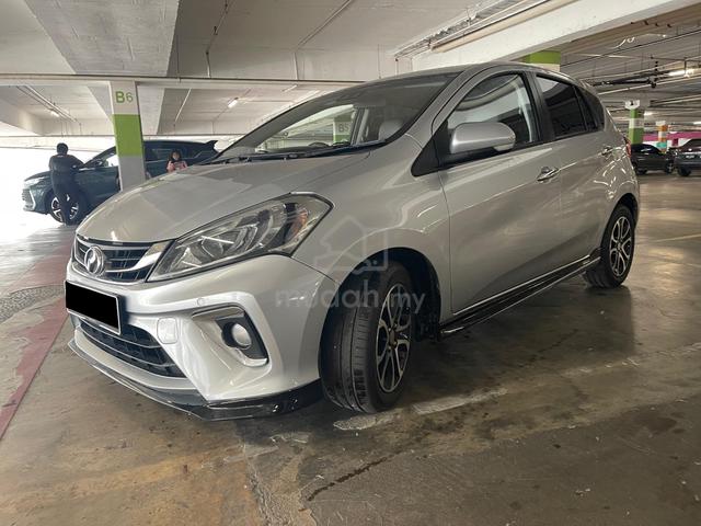 2020 Perodua MYVI 1.5 ADVANCE (A) FULL SPEC - 3