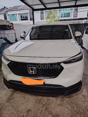 2024 Honda HR-V 1.5 TURBO V (A) - 3