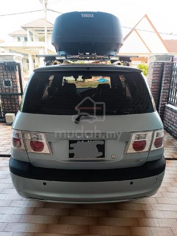 2006 Naza CITRA 2.0 GS (A) - 1