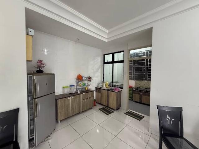 The Platino Serviced Apartment 4