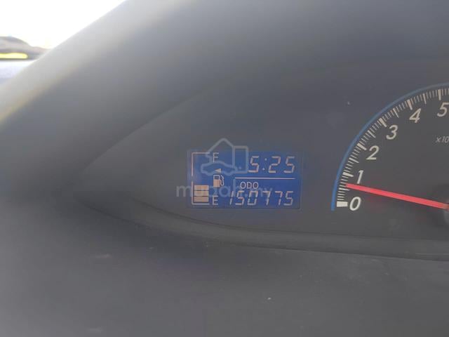 2009 Toyota VIOS 1.5 (A) - 5