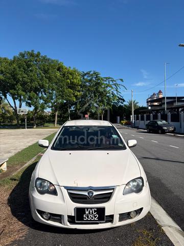 2013 Proton PERSONA 1.6 ELEGANCE MEDIUM LINE (M) - 4