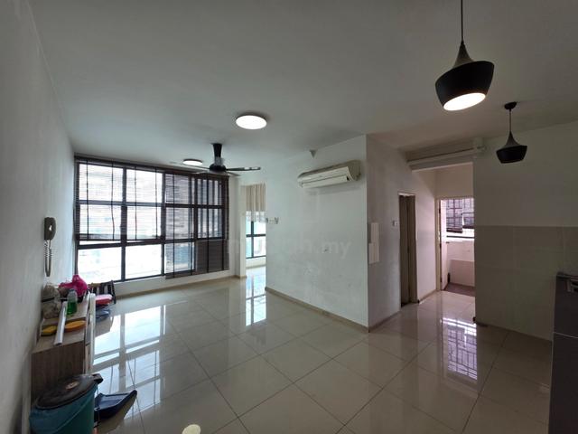 Vista Alam Serviced Apartment 1