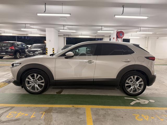 2024 Mazda CX-30 2.0 G 2WD HIGH+ MY19 UPDATED (A) - 3