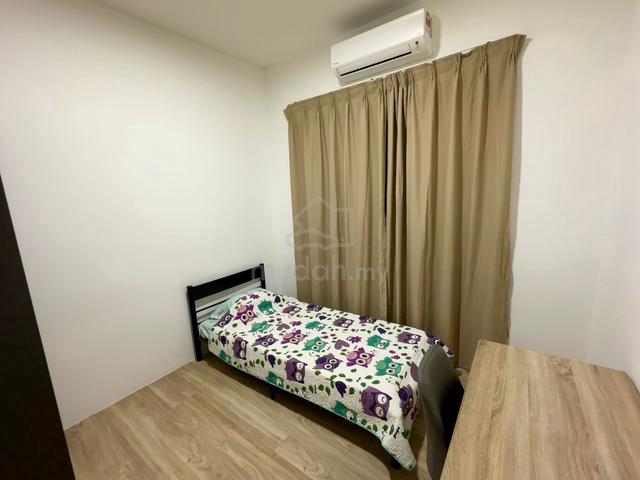 P' Residence Kuching 1