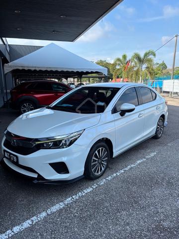 2022 Honda CITY 1.5 E (A) - 3