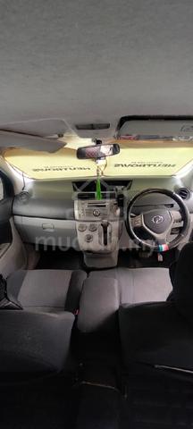 2010 Perodua ALZA 1.5 EZI (A) - 4