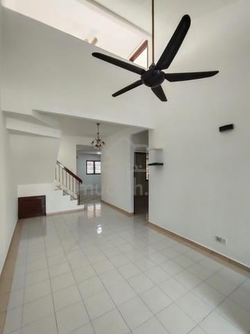 【House No Sum up 7 】Bandar Perdana -1.5 Storey Terrace House For Sale 1