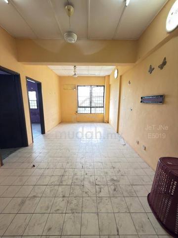 Taman Sentosa Shop Apartment Facing Main Road 1