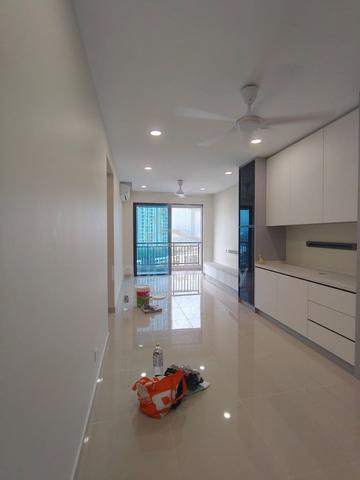 Baron Residence @ Lake City 1