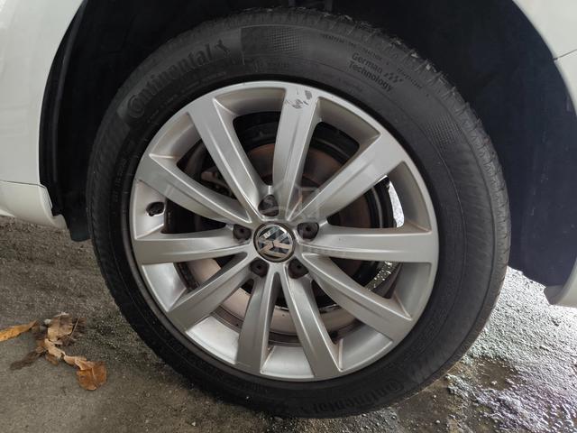 2013 Volkswagen SHARAN 2.0 (A) - 5
