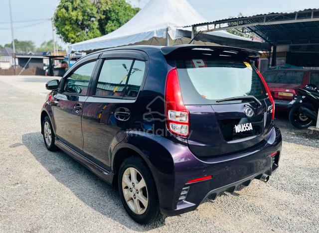 MYVI 1.3 (auto) SE 2014-BLCKLIST BOLEH LOAN !! - 4